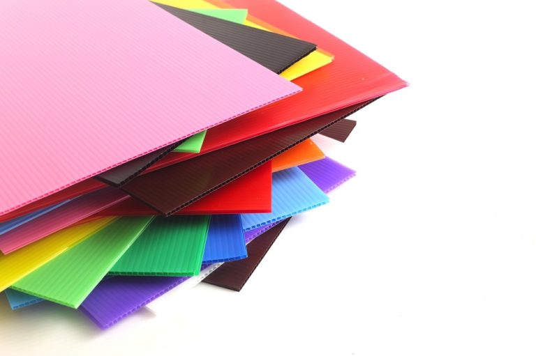Coroplast | Redlands Print &amp; Design | Large Format Printing