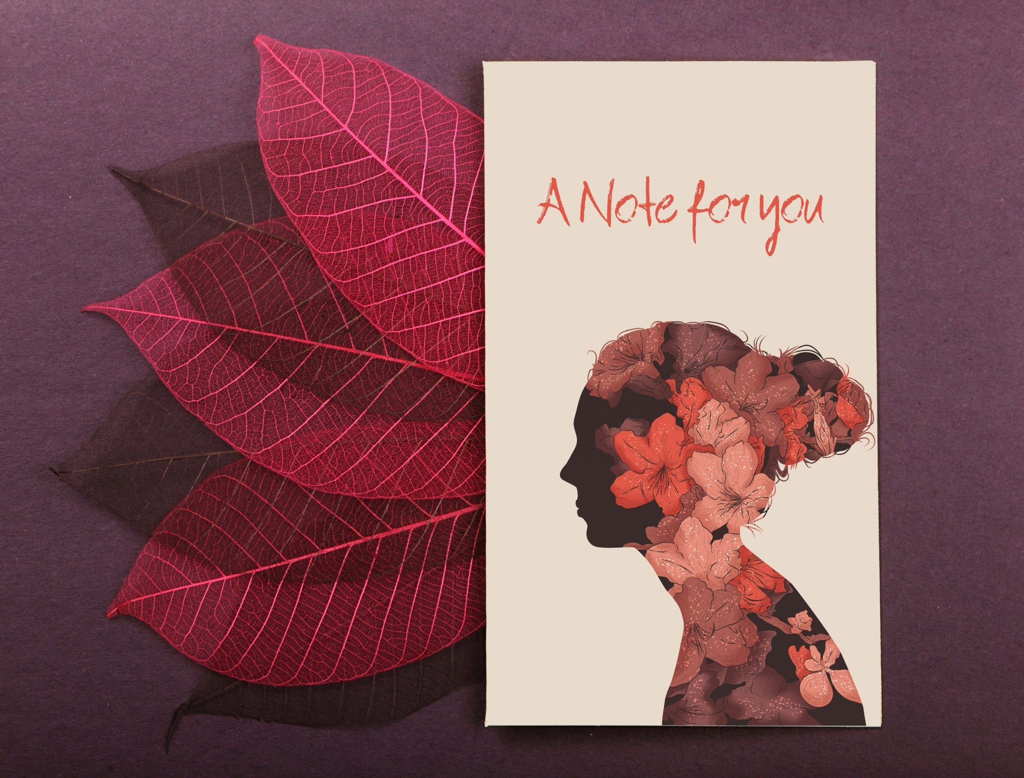 Note Cards Redlands Print & Design Custom Items